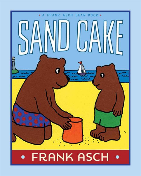 Produktbild: Sand Cake