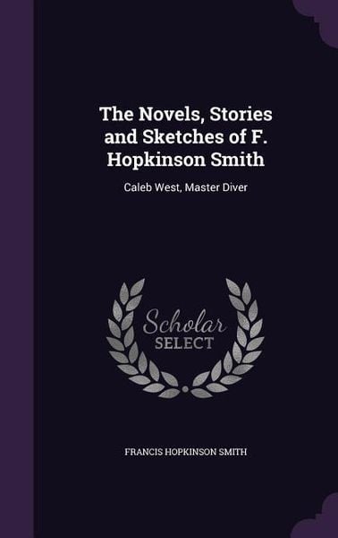 Produktbild: Novels Stories & Sketches Of F