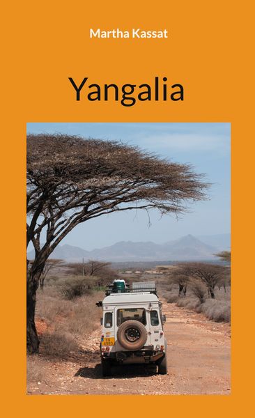 Produktbild: Yangalia