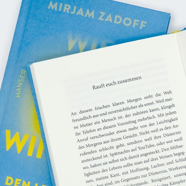 Produktbild: Wie wir &uuml;berwintern