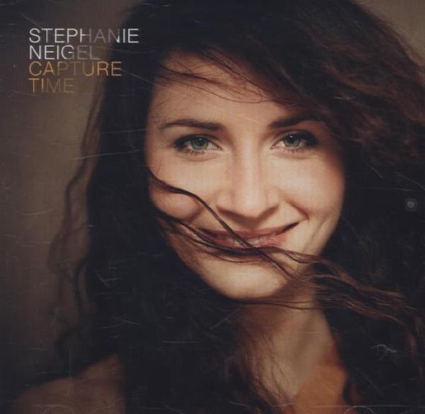 Produktbild: Capture Time