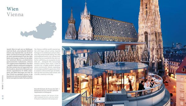 Produktbild: DUMONT Bildband Best of Austria, &Ouml;sterreich
