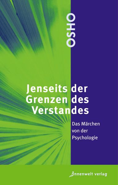 Produktbild: Jenseits der Grenzen des Verstandes