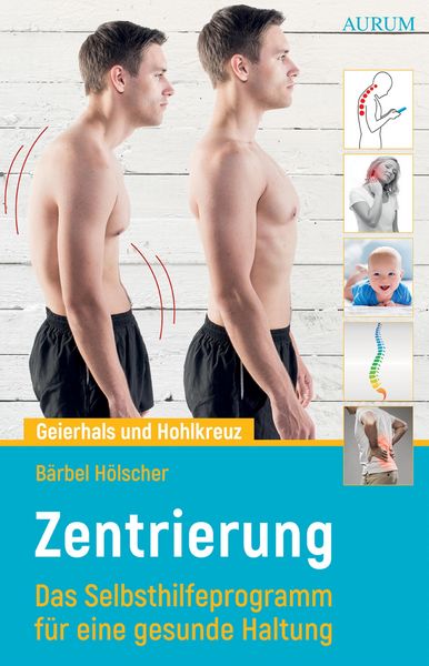 Produktbild: Geierhals und Hohlkreuz