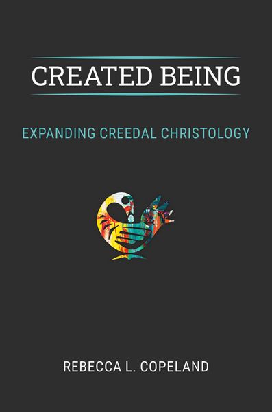 Produktbild: Created Being