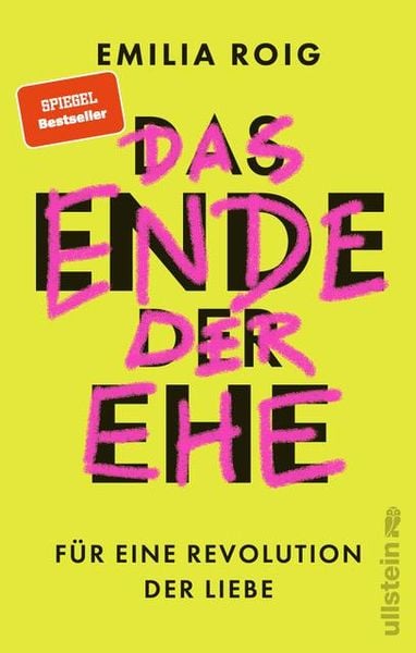 Produktbild: Das Ende der Ehe