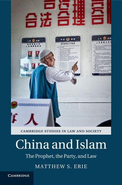 Produktbild: China and Islam