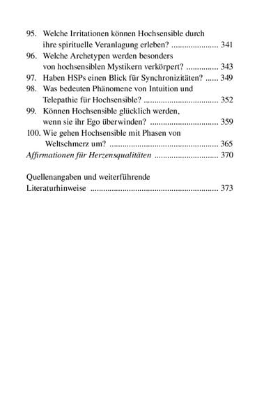 Produktbild: Hochsensibel ist mehr als zartbesaitet. Die 100 häufigsten Fragen und Antworten. Ratgeber für Herausforderungen, Ängste & Konflikte. Praxisbuch zur