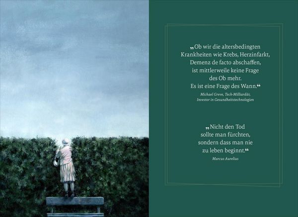 Produktbild: Endlich 7 Tage Wochenende