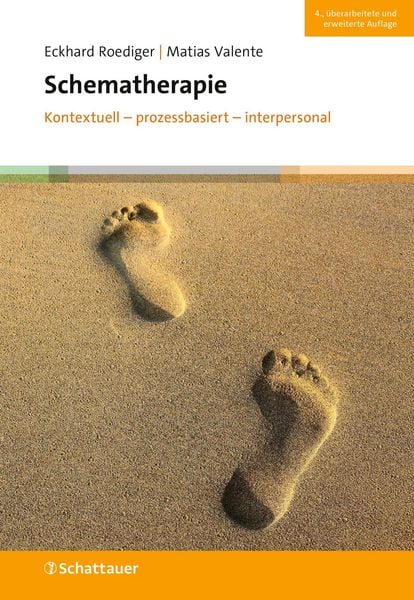 Produktbild: Schematherapie