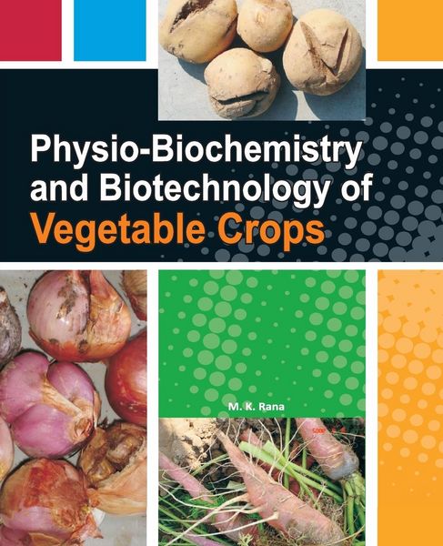 Produktbild: Physio-Biochemistry & Biotechn