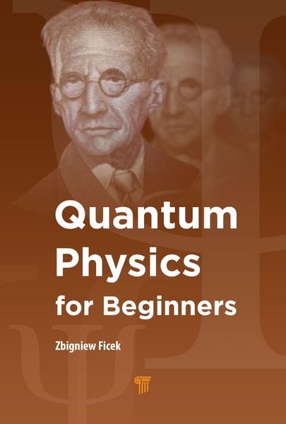 Produktbild: Quantum Physics for Beginners