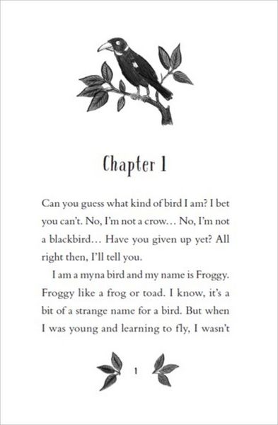 Produktbild: The Pirate Blackbird