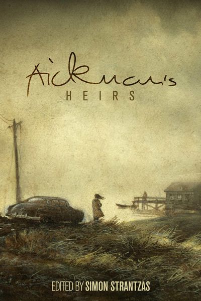 Produktbild: Aickman's Heirs