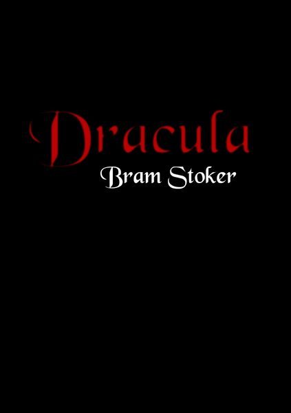 Produktbild: Dracula
