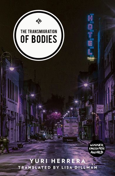 Produktbild: The Transmigration of Bodies