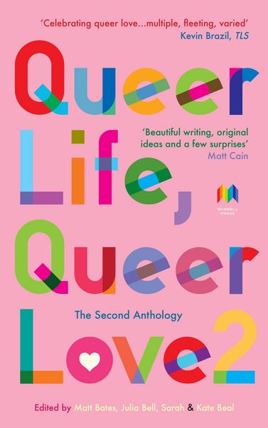 Produktbild: Queer Life, Queer Love.