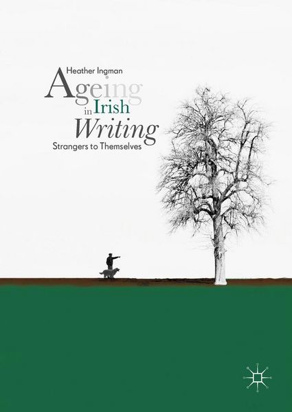 Produktbild: Ageing in Irish Writing