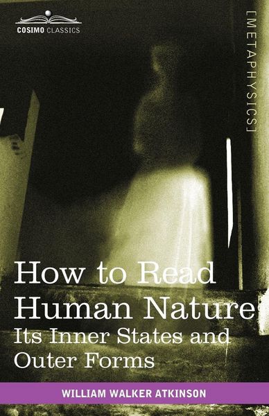 Produktbild: How to Read Human Nature
