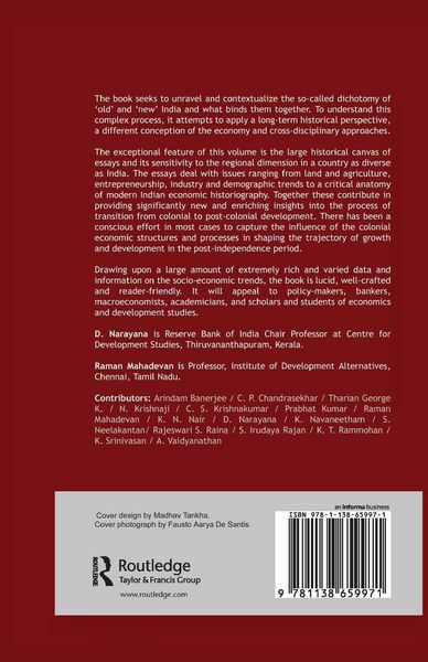 Produktbild: Shaping India