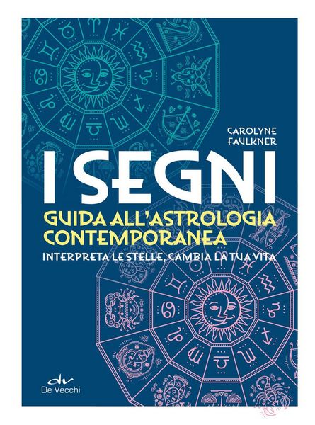 Produktbild: I segni. Guida all'astrologia contemporanea