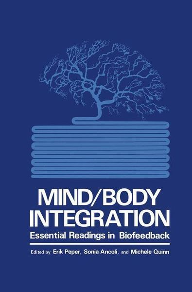 Produktbild: Mind/Body Integration
