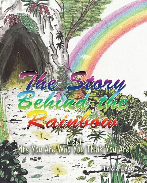 Produktbild: The Story Behind the Rainbow