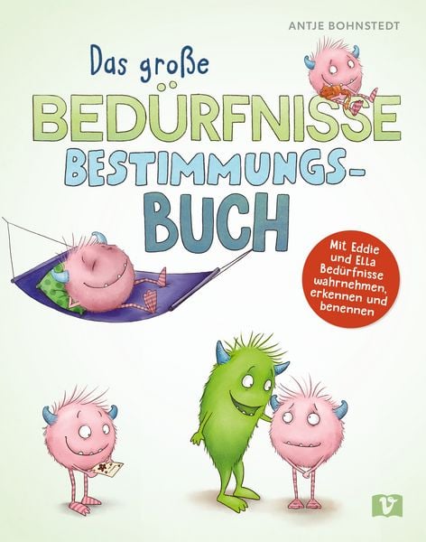 Produktbild: Bedürfnisse