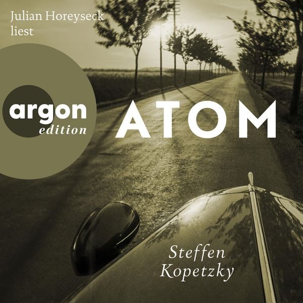 Produktbild: Atom