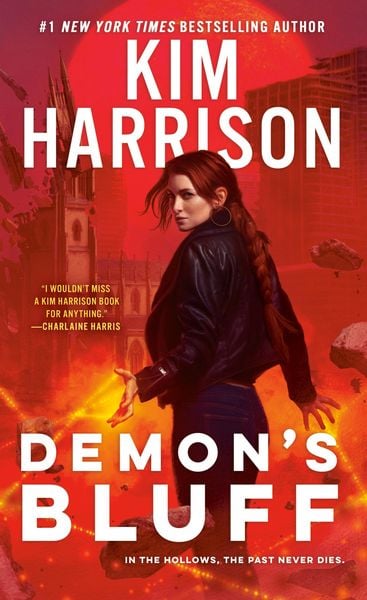 Produktbild: Demon's Bluff
