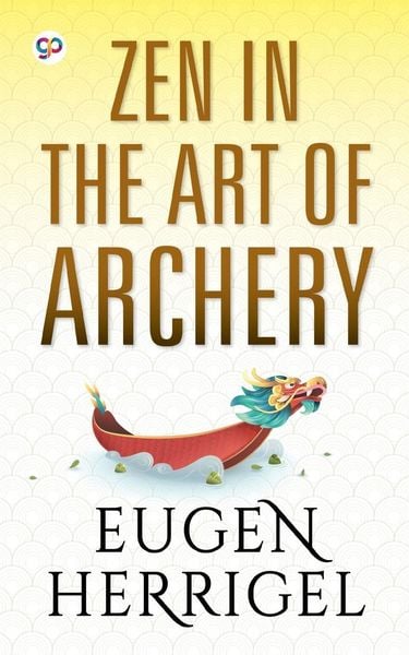 Produktbild: Zen in the Art of Archery