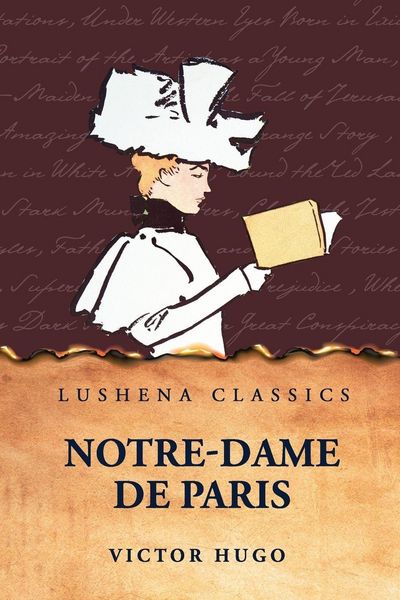 Produktbild: Notre-Dame de Paris