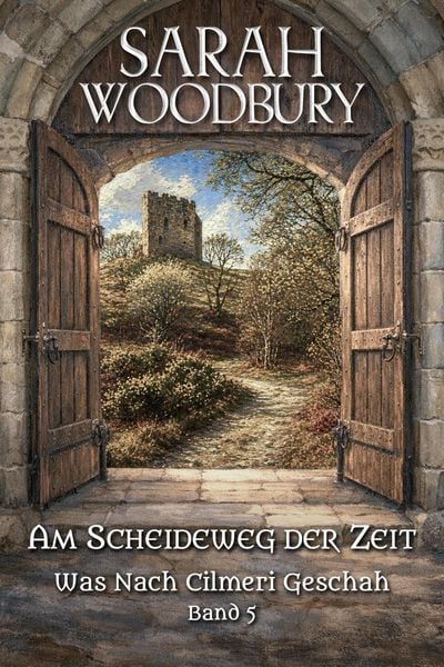 Produktbild: Am Scheideweg der Zeit