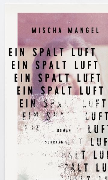 Produktbild: Ein Spalt Luft
