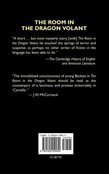 Produktbild: The Room in the Dragon Volant