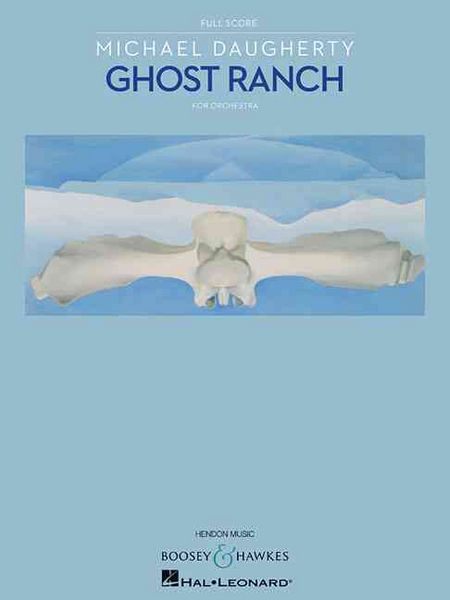 Produktbild: Ghost Ranch