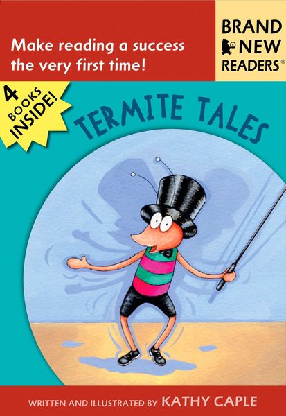 Produktbild: Termite Tales