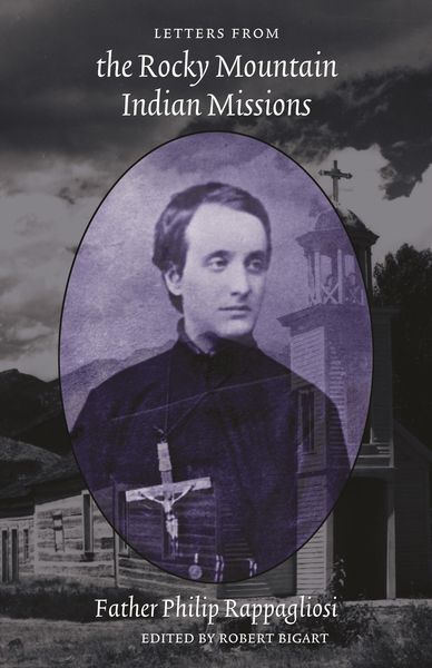 Produktbild: Letters from the Rocky Mountain Indian Missions