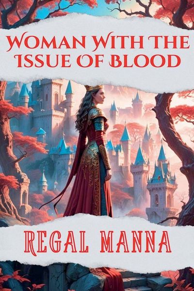 Produktbild: Woman With The Issue Of Blood
