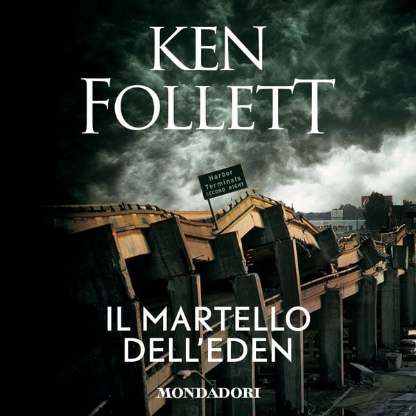 Produktbild: Il martello dell'Eden