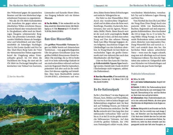 Produktbild: Reise Know-How Reisef&uuml;hrer Vietnam