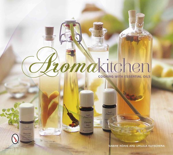 Produktbild: Aroma Kitchen