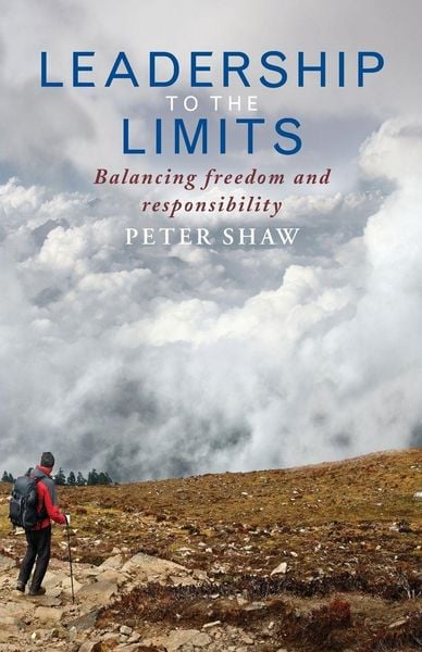 Produktbild: Leadership to the Limits