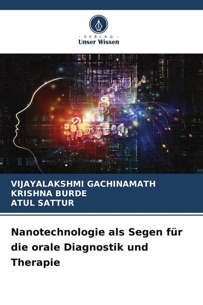 Produktbild: Nanotechnologie als Segen f&uuml;r die orale Diagnostik und Therapie