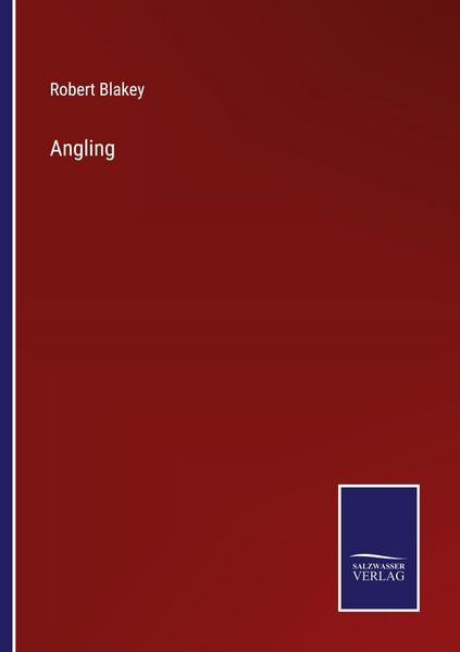 Produktbild: Angling