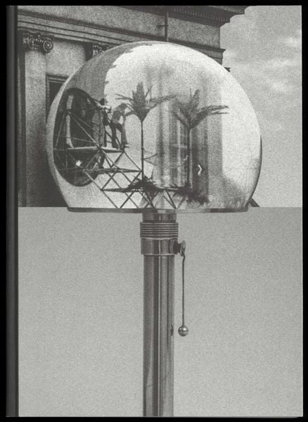 Produktbild: Bauhaus / Documenta
