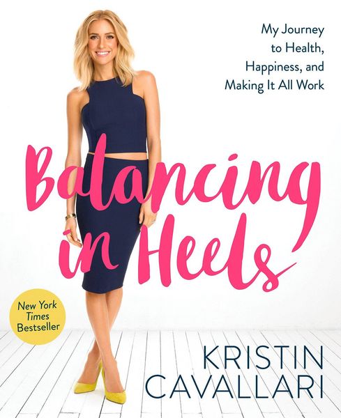 Produktbild: Balancing in Heels