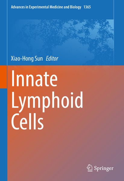 Produktbild: Innate Lymphoid Cells