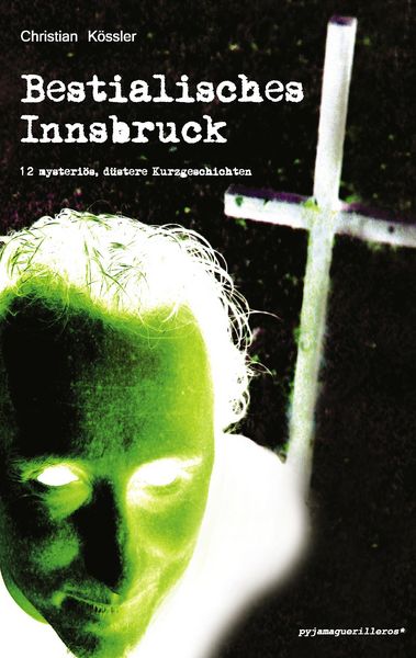 Produktbild: Bestialisches Innsbruck