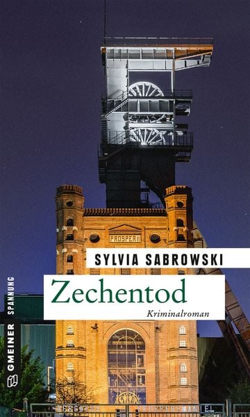 Produktbild: Zechentod